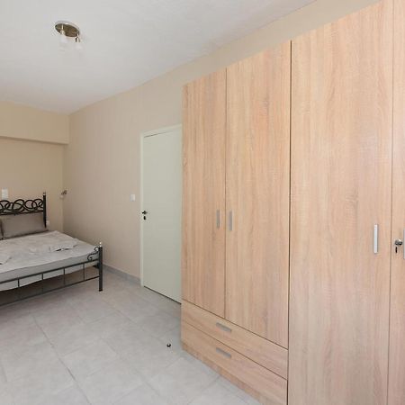 Happy Days Home Apartment Und Studio/Penthouse Ialisos Exterior foto